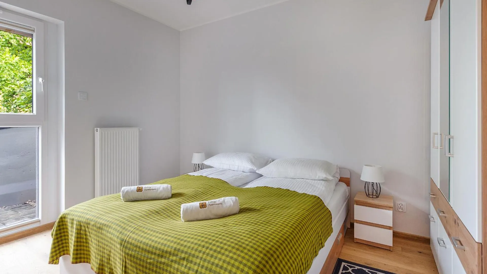 Beach&Coffee Apartment Gdansk
