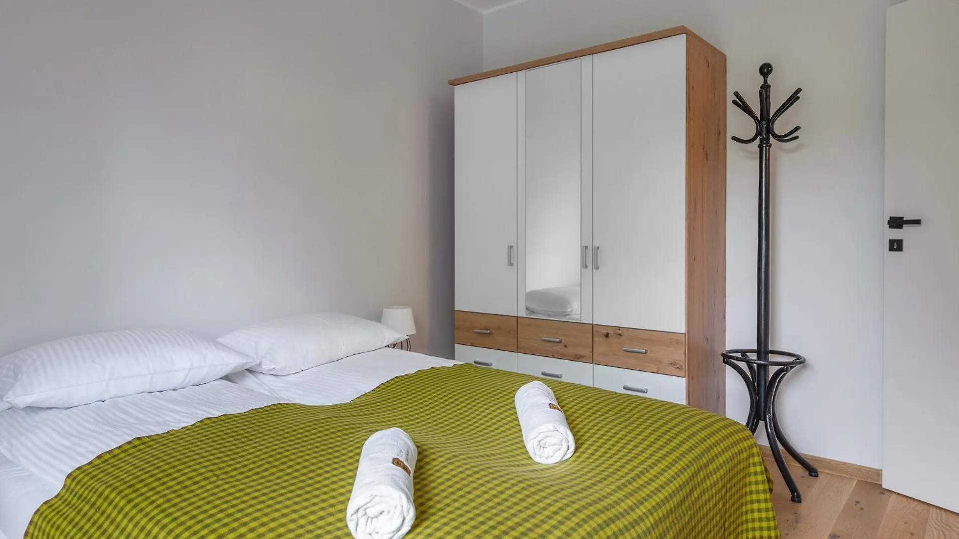Beach&Coffee Apartment Gdansk
