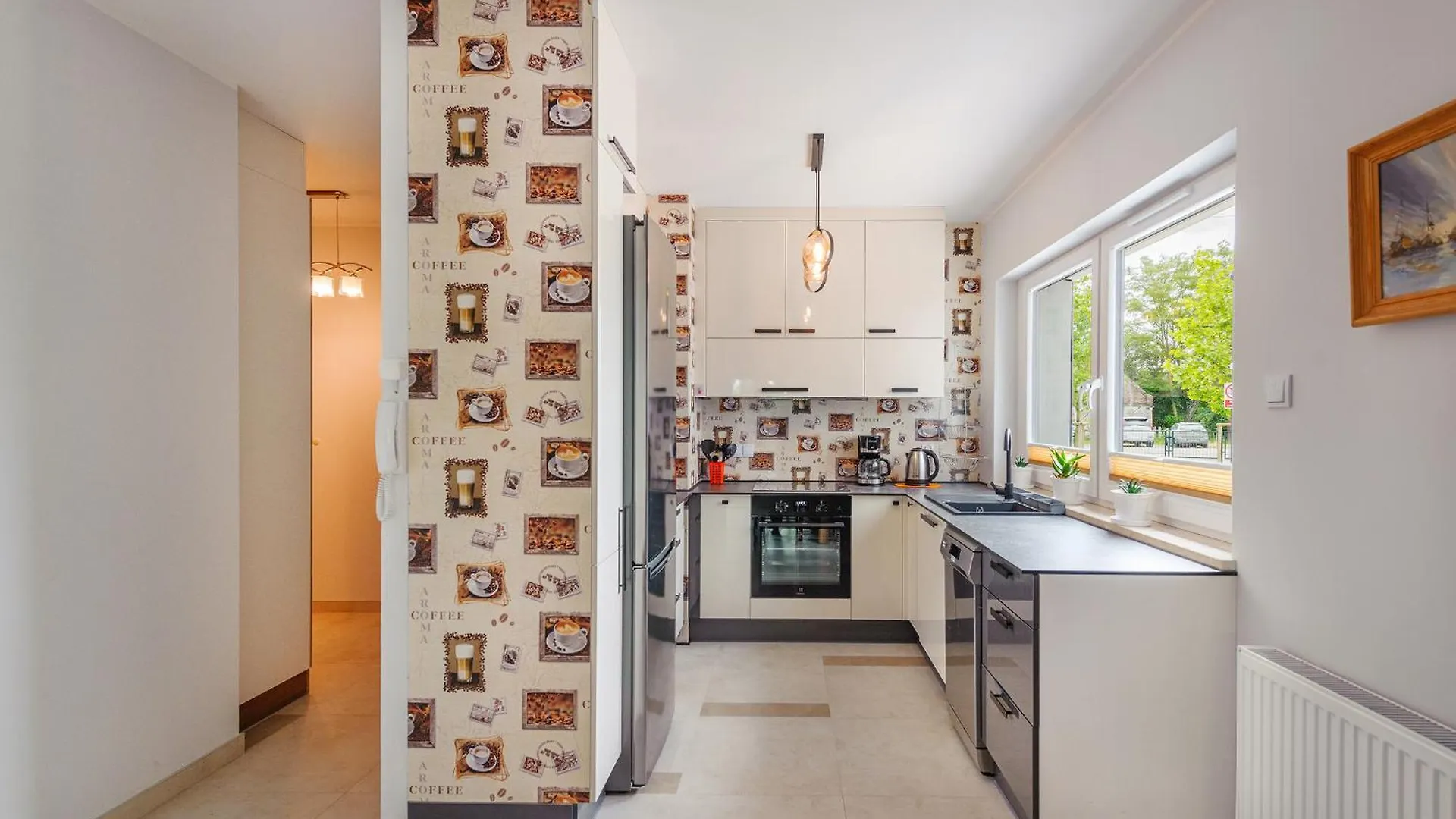 Beach&Coffee Apartment Gdansk