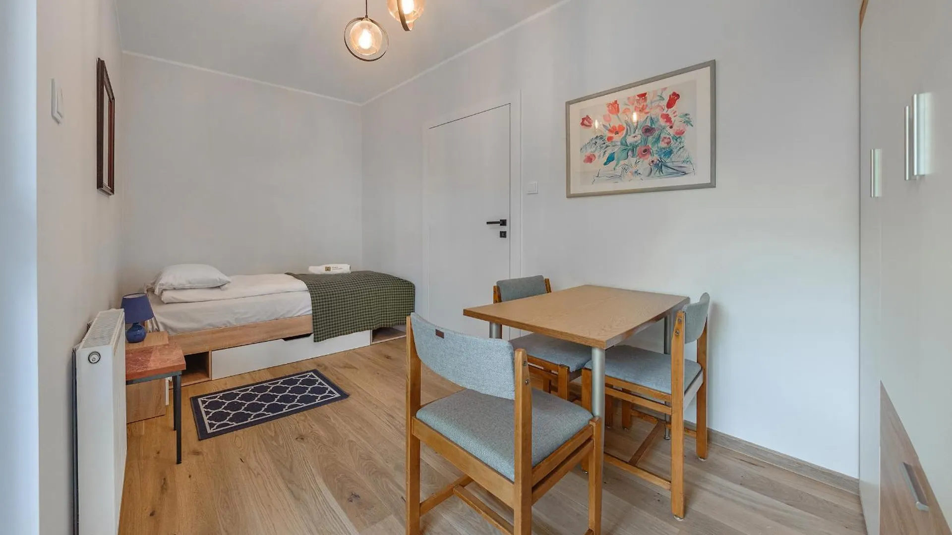 Beach&Coffee Apartment Gdansk Poland