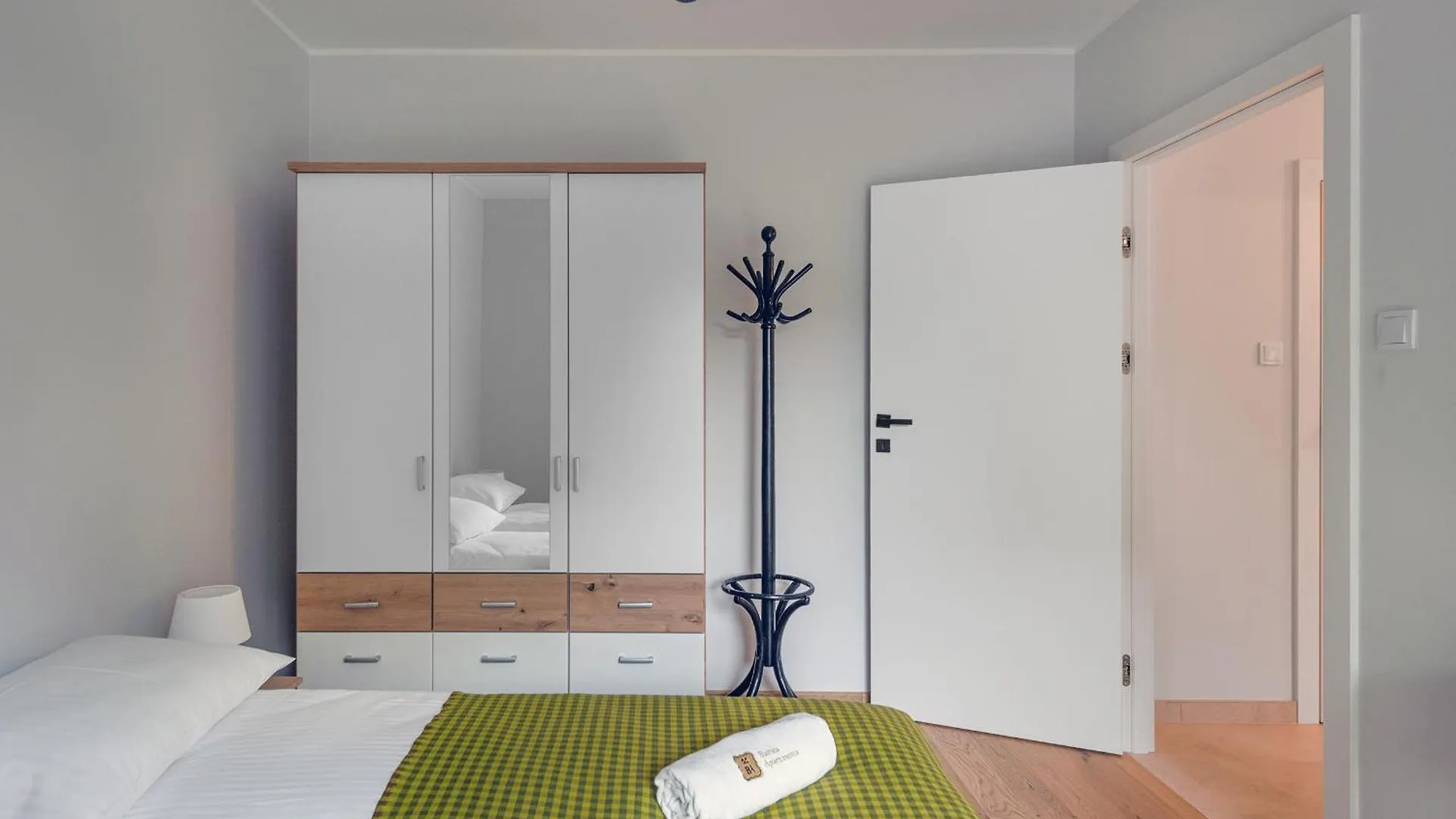 Beach&Coffee Apartment Gdansk